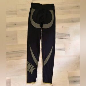 Victoria’s Secret PINK Brand Active Yoga Leggings Size Small